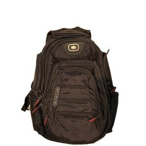 Ogio Renegade RSS Laptop Backpack